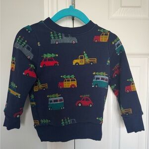 Little Sleepies Play size 12-18 mos